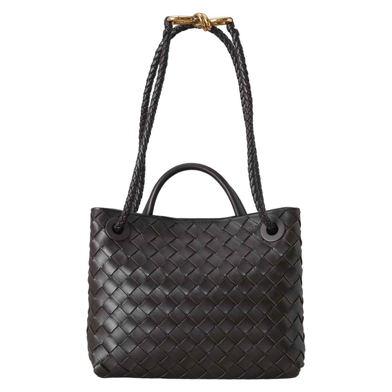 BOTTEGA VENETA(USED)보테가베네타 안디아모 스몰